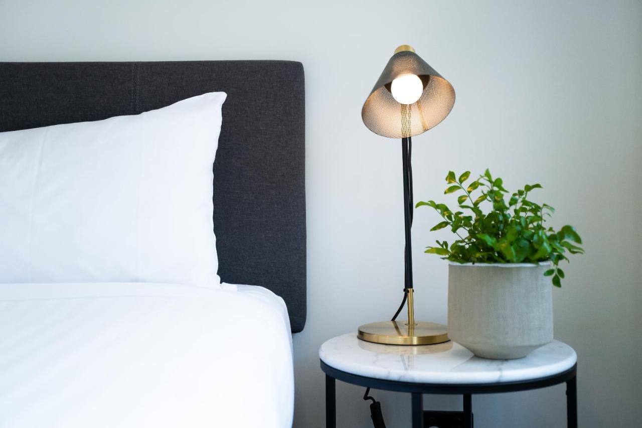 Youngtown Executive Apartments - 2Br Included, Free Parking & Wifi, Sofa Bed & Cot Fee Applies Launceston Bagian luar foto