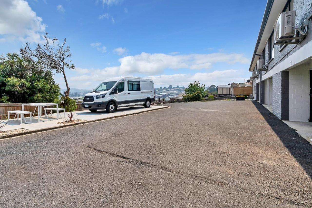 Youngtown Executive Apartments - 2Br Included, Free Parking & Wifi, Sofa Bed & Cot Fee Applies Launceston Bagian luar foto