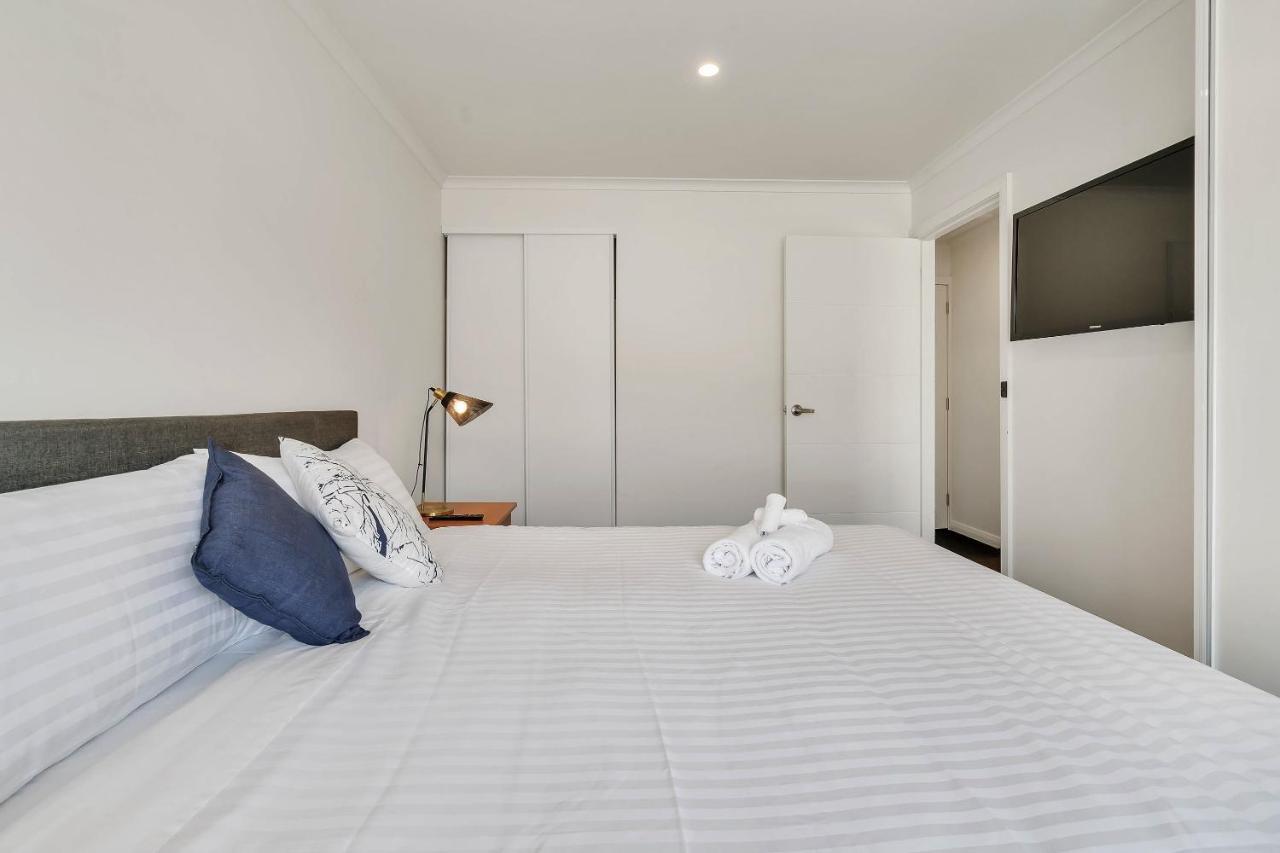 Youngtown Executive Apartments - 2Br Included, Free Parking & Wifi, Sofa Bed & Cot Fee Applies Launceston Bagian luar foto
